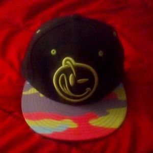 Hat snap back 9fifty